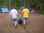Dumoine River (Jul 2012) - B and S (2) - 067

